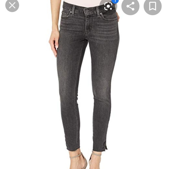 Levi's Denim - Levis 711 skinny jeans